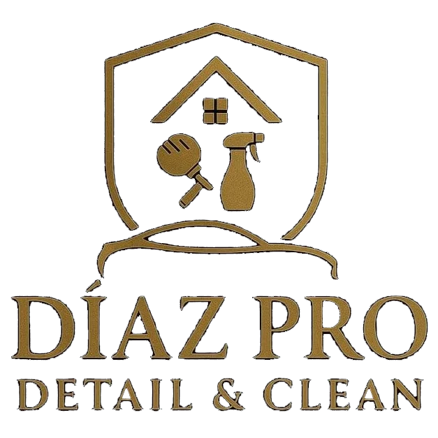 Diaz Pro Detail & Clean